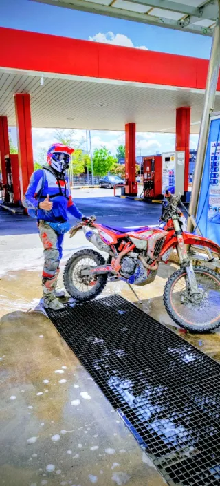 BETA RR350 Racing 2021