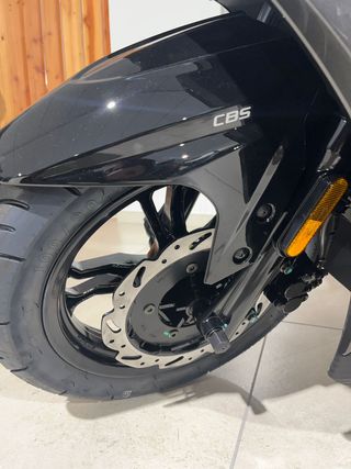 SYM JET14 125cc Scooter *ENTREGA INMEDIATA*