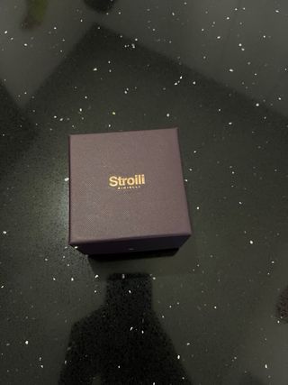 Guess UBN11106 Collana Argento