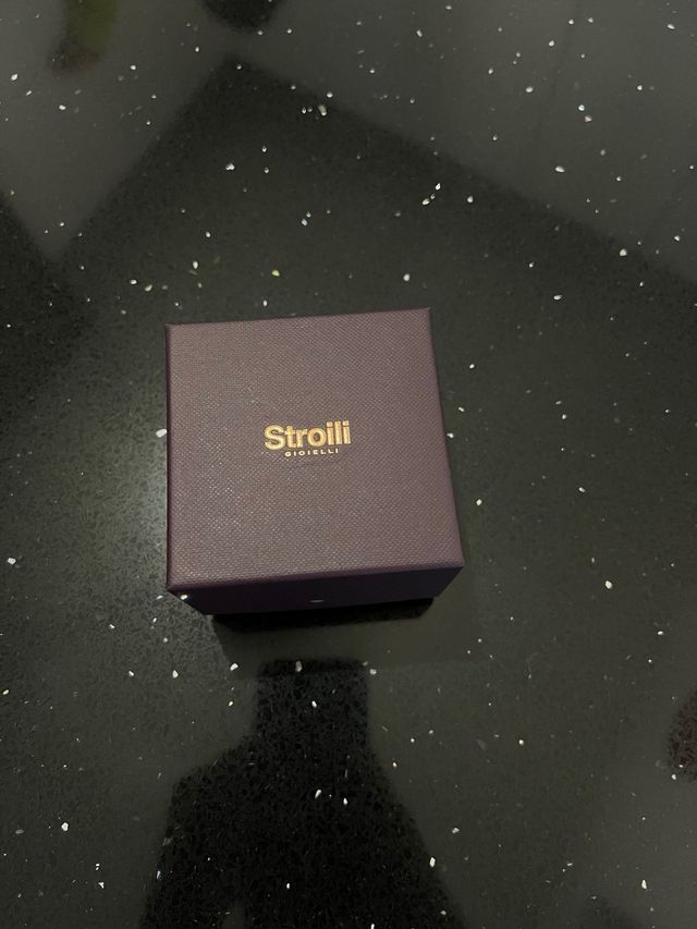 Guess UBN11106 Collana Argento