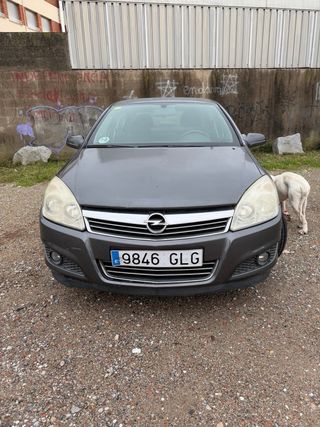 Opel Astra 2009