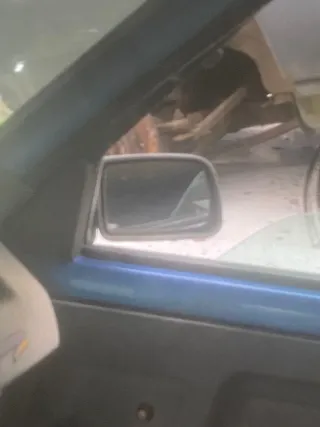 Espejo Delantero Derecho Renault Supercinco