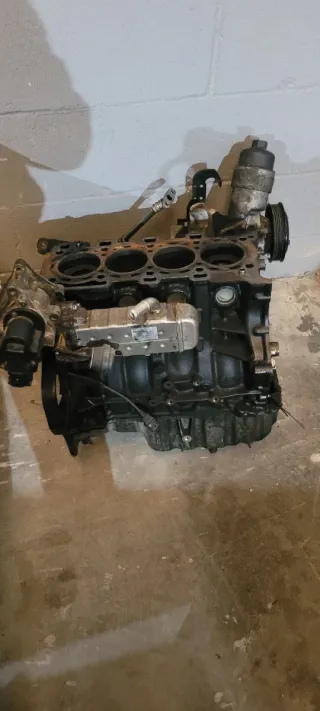 Despiece SsangYong Tivoli