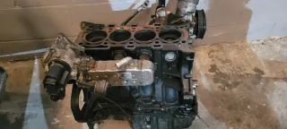 Despiece SsangYong Tivoli