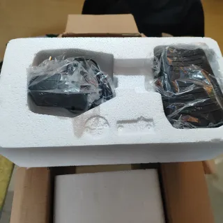 Máquina de coser Ufesa