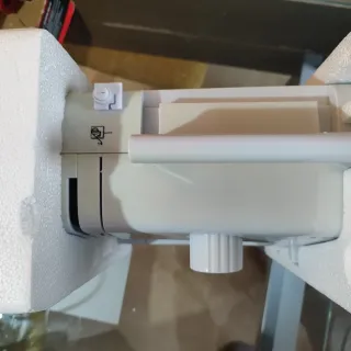 Máquina de coser Ufesa