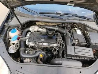 Volkswagen Jetta 2009