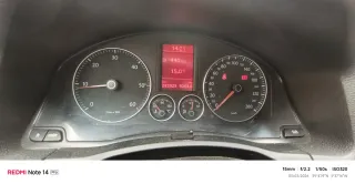 Volkswagen Jetta 2009