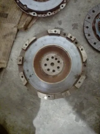 Embrague Completo KIA CEED G3LC