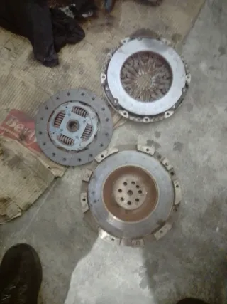 Embrague Completo KIA CEED G3LC