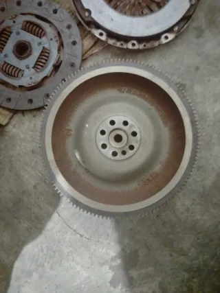 Embrague Completo KIA CEED G3LC