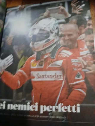 Sportweek speciale f1 2018