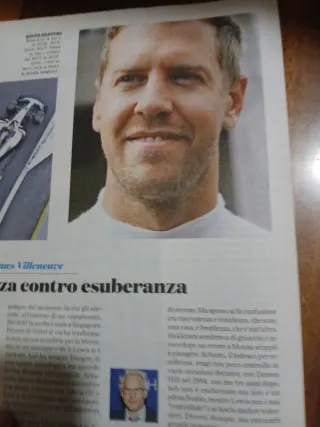 Sportweek speciale f1 2018