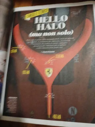 Sportweek speciale f1 2018