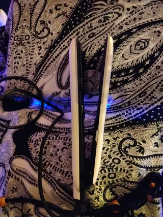 Rowenta Cerámica Double Liss Plancha