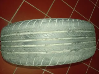 Neumático 195/65 R15 91V