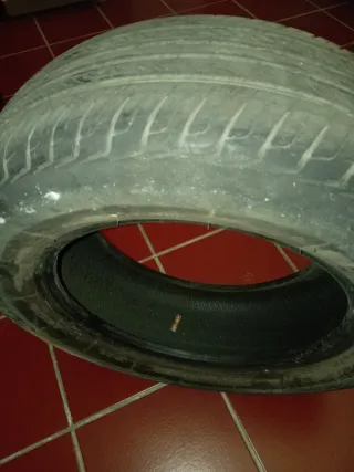 Neumático 195/65 R15 91V