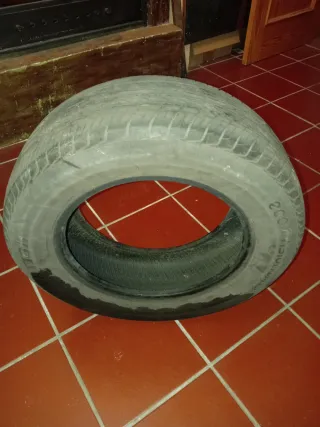 Neumático 195/65 R15 91V