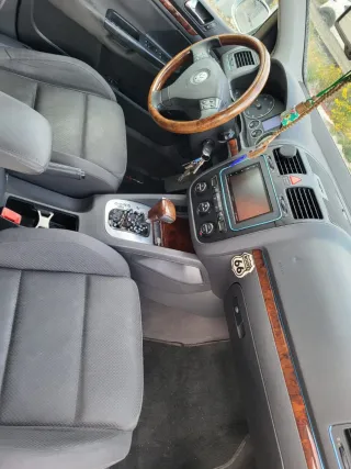 Volkswagen Golf 2004