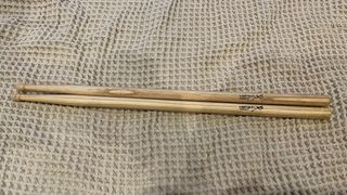 Baquetas de batería Hipstix HICKORY