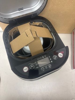 Panificadora Tefal Pain & Délices