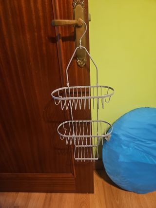 Cesta para la ducha