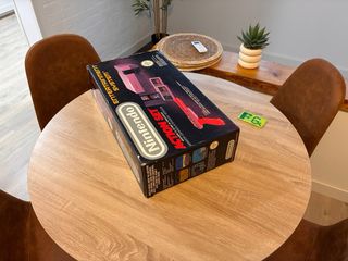 Nintendo NES Action Set - Consola Clásica