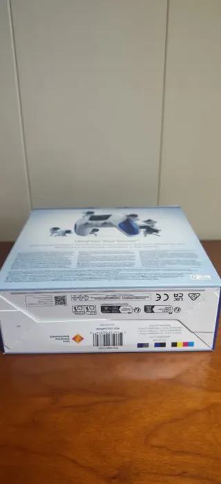 Mando DualSense Edición Limitada Astro Bot