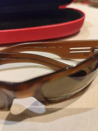 Gafas de Sol Carolina Herrera Marrones