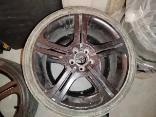 Llantas Seat Ibiza FR