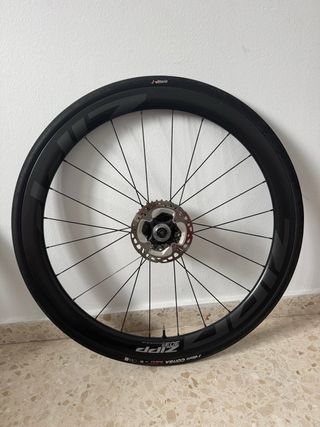 Ruedas carbono zipp 303s