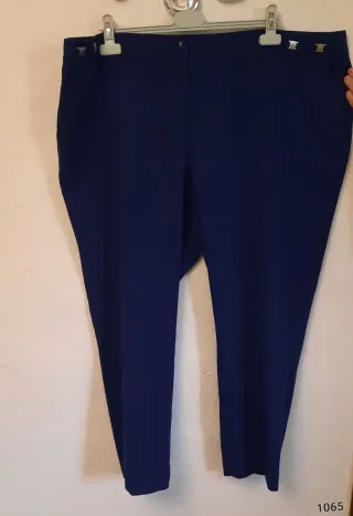 Pantalón mujer El Corte Inglés