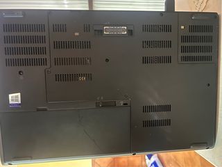 Lenovo ThinkPad P51 i7