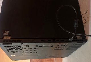 Lenovo ThinkPad P51 i7