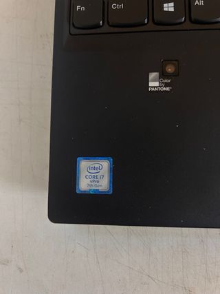 Lenovo ThinkPad P51 i7