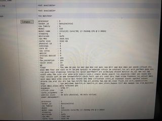Lenovo ThinkPad P51 i7