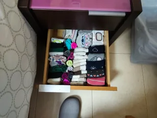 Conjunto de habitación
