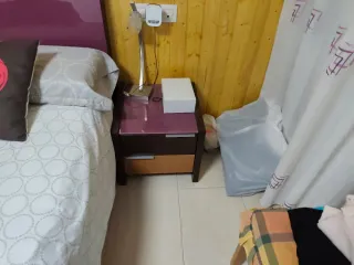 Conjunto de habitación