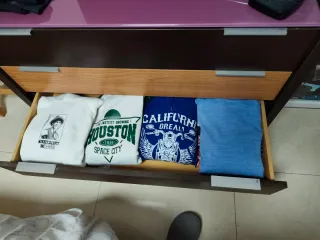 Conjunto de habitación