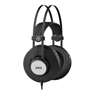 Auriculares AKG K72 Profesionales