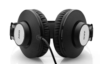 Auriculares AKG K72 Profesionales