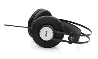 Auriculares AKG K72 Profesionales