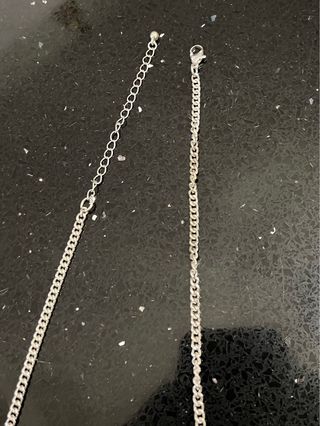 Collana etnica di Zara  Manca un pendaglio