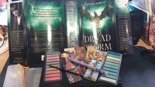 The Black Witch Chronicles + freebie