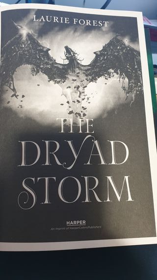 The Black Witch Chronicles + freebie