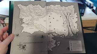 The Black Witch Chronicles + freebie