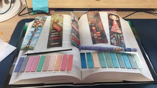 The Black Witch Chronicles + freebie