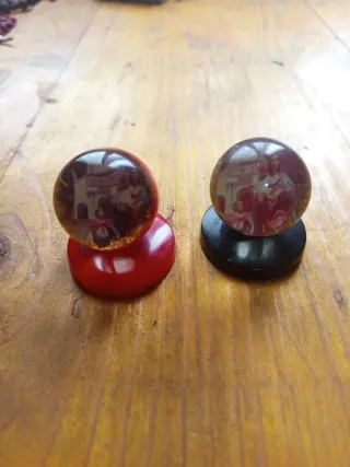 Figuras religiosas antiguas