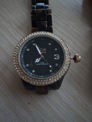 Relojes Ice-Watch Pulsera Tortoise