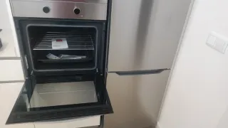 Horno Teka Nuevo